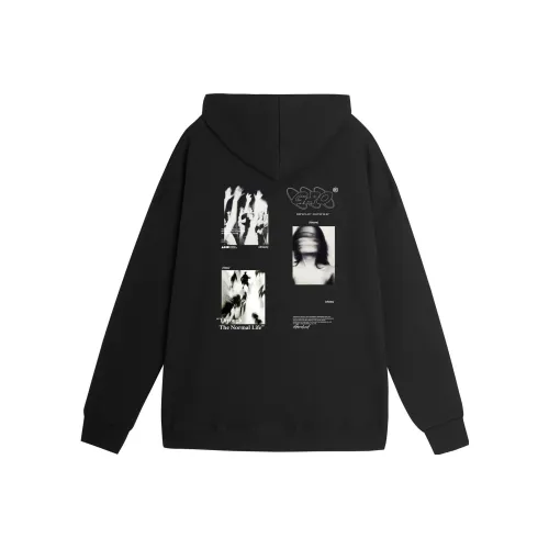 GROOL Унисекс Свитшоты