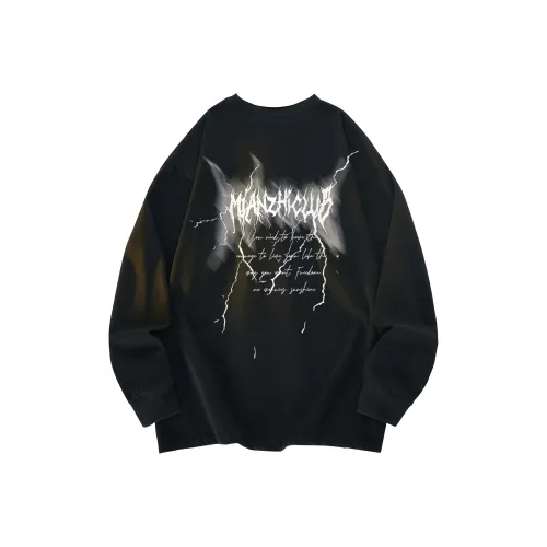 MIANZHI Унисекс T-рубашки