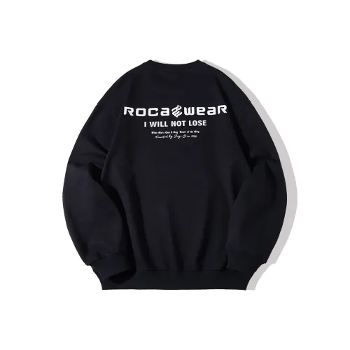 ROCAWEAR Унисекс Свитшоты