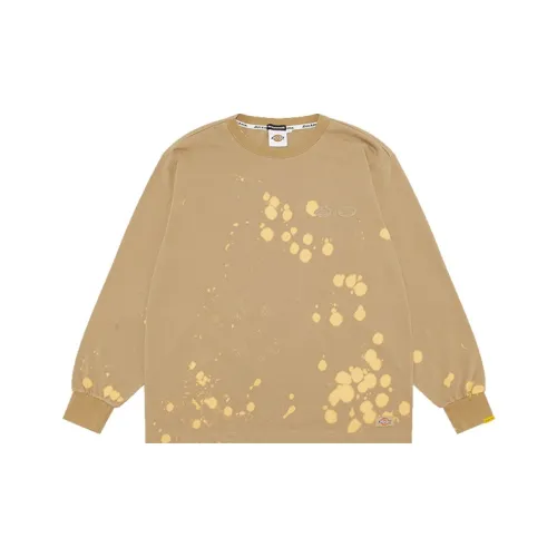 Dickies Песочный Унисекс Свитшоты