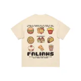 Кремово-абрикосовый