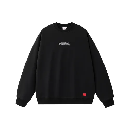 COCA COLA Унисекс Свитшоты