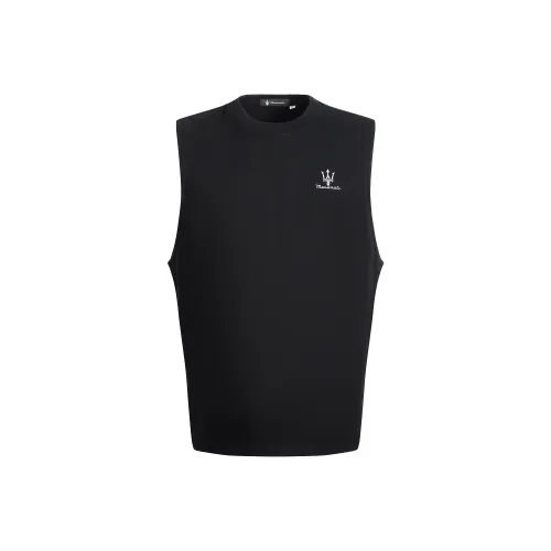 Maserati Унисекс Футболки