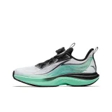 Anta белый/Черный/Флуоресцентный Светло-зеленый цвет травы