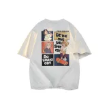 Серый меланж