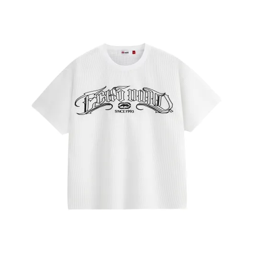 Ecko Унисекс Футболки