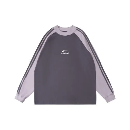 SIMPLE RIMLESS SRME T-Shirt Унисекс
