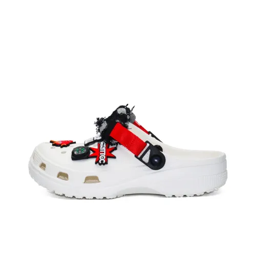 Wdg Sabo White Men's