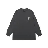 Темно-серый