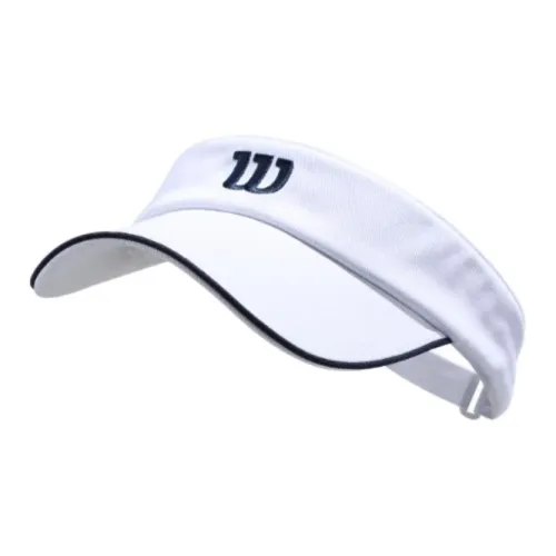 Wilson Солнцезащитные шляпы Унисекс