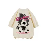 Кремово-абрикосовый