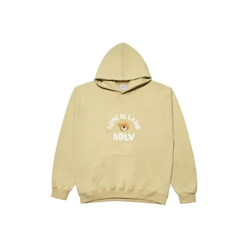 Acme De La Vie ADLV Свитшот Унисекс