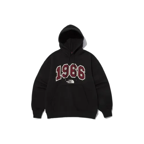 The North Face Мужские черные свитшоты