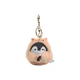 Розовый хомяк, стиль позиционирования