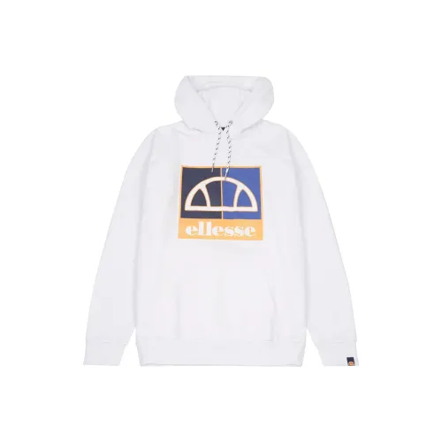 Ellesse Унисекс Свитшоты