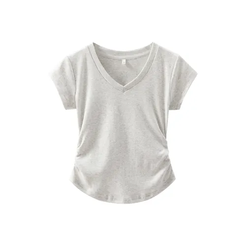 Городская красота Undershirt Женские