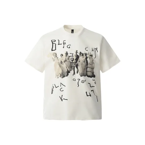 XAKA Унисекс Футболки