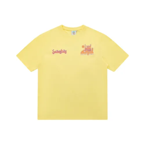 Snowday Унисекс Футболка