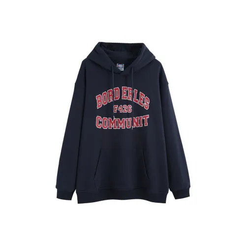 F426 Унисекс Свитшоты