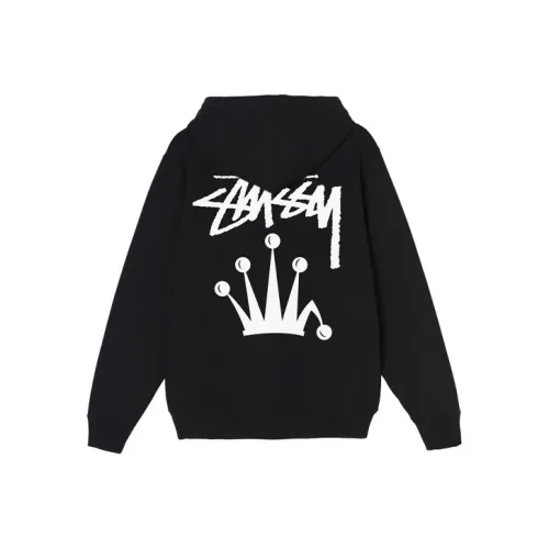 Stussy Унисекс Свитшоты