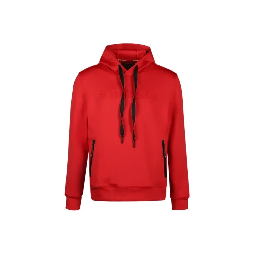 Tittallon Унисекс Свитшоты