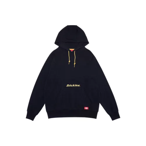 Dickies Черный Унисекс Свитшоты