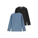 30 Черный/Морской Синий