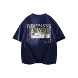 Темно-синий