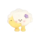 Сонная Луна Шляпа Кукла-28см