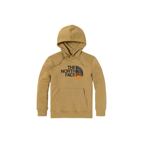 The North Face THE NORTH FACE Urban Exploration Толстовка Унисекс