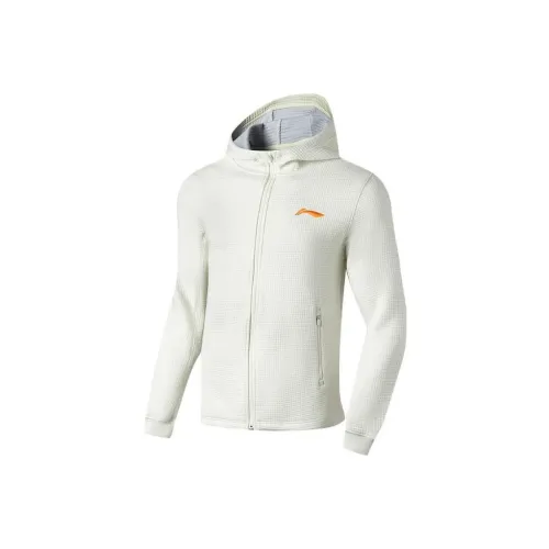 Подкладка Свитшот Мужской Кремовый Белый