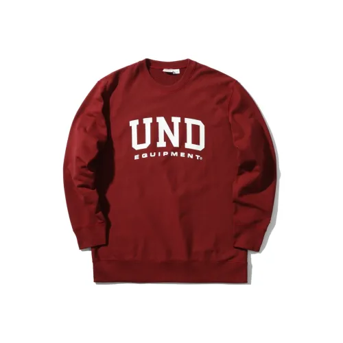 Undefeated Унисекс Свитшоты
