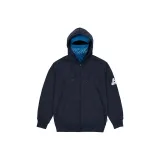 Морской синий