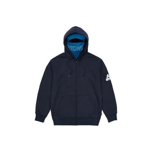 Дворцовый ULTIMO series Морской синий Унисекс Свитшоты