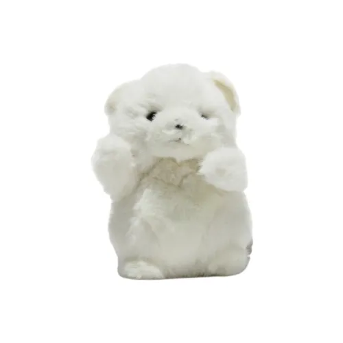 TAKENOKO Очаровательная Кукла Медведь Плюшевая Подвеска 6 см Высота