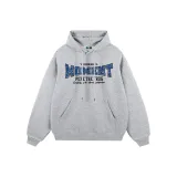 Серый меланж