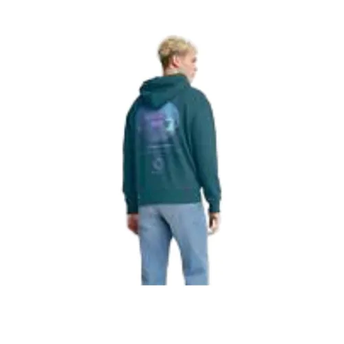 Levis Синий Мужской Свитшот