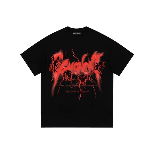 SUNSETMONENT Унисекс Футболки