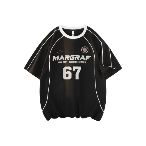 MARGRAF Унисекс Футболки