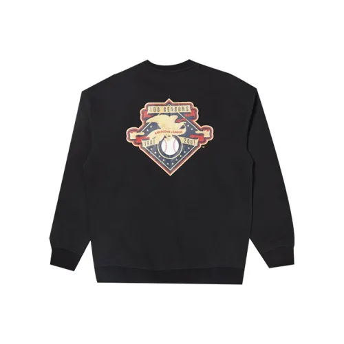 New Era x 3,1 Phillip Lim FW21 Свитшот Унисекс Черный