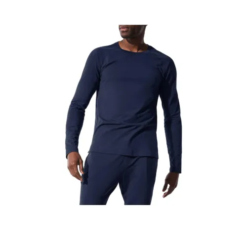 Alo Yoga Alo Vapor T Рубашка Мужская