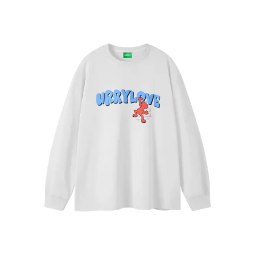 Улица Сезам Унисекс Футболки