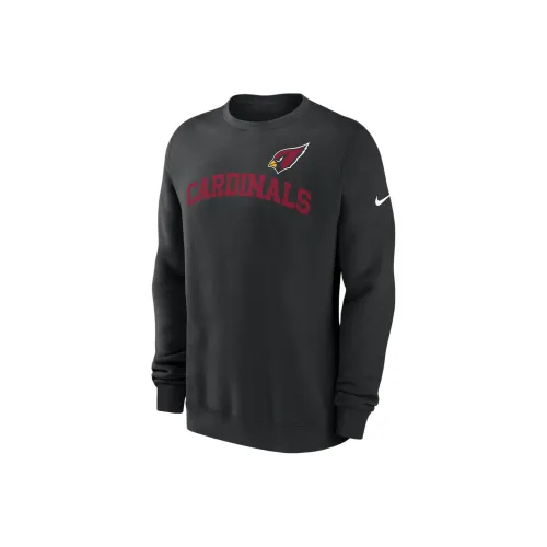 nike x NFL Клуб Т-Рубашка Мужская Черная