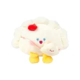 Счастливая Путешественная Кукла - 23 см