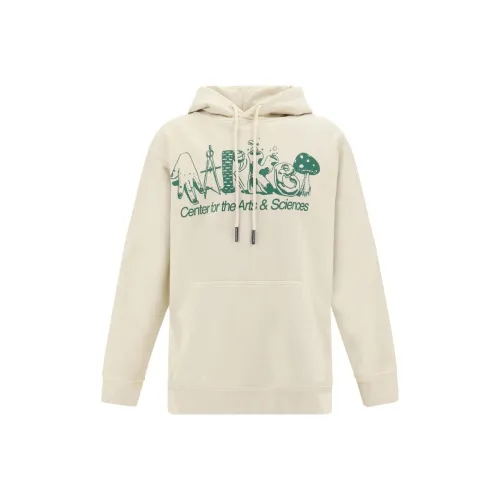 Chinatown Market Песочный Мужские Толстовки