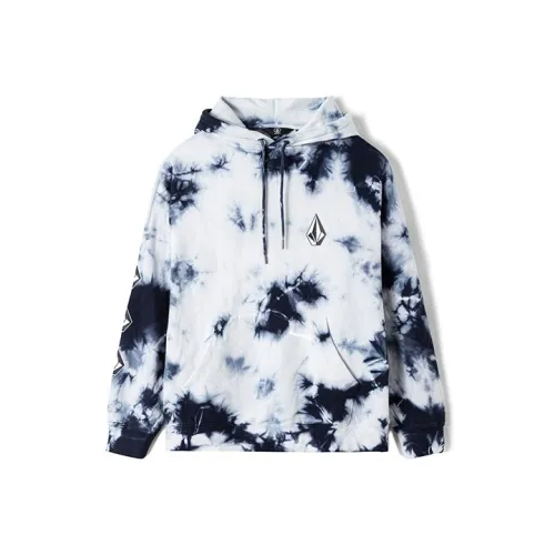VOLCOM Унисекс Свитшоты
