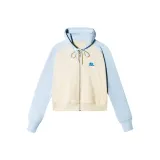 Женский укороченный хаки