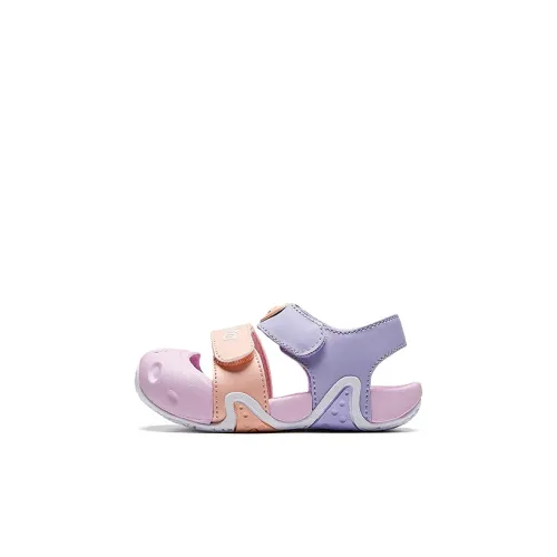 Antakids Starfish 2,0 Легкий Амортизирующий Низ Резистентный Anti KICK Низкий Топ Обувь для малышей Infant и Toddler