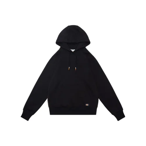 Dickies Черные Мужские Свитшоты