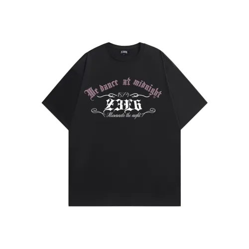 Z3E6 Унисекс Футболка